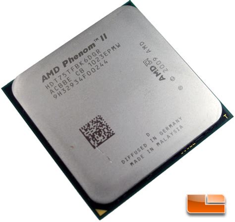 Venta Amd Phenom Core En Stock