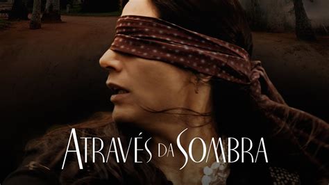 A Borda Da Sombra Filme - Através das Sombra | Thriller | Filme Brasileiro Completo - YouTube