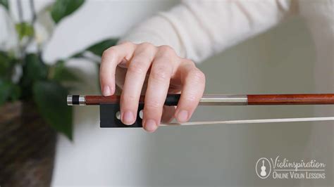 6 Quick Violin Techniques Every Player Should Know - Violinspiration