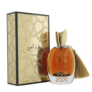 Buy Nusuk Nukhbat Al Oud Eau De Parfum Ml Online In India