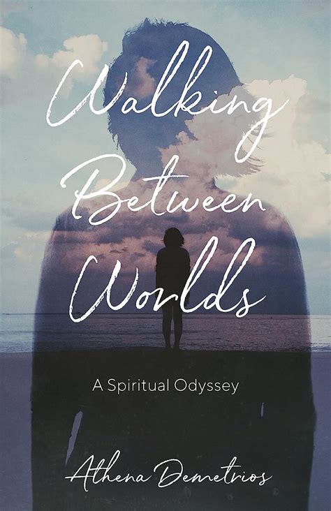 Amazon Walking Between Worlds A Spiritual Odyssey English Edition