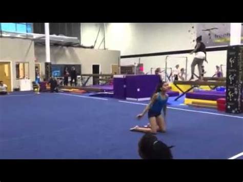 Copper Level Floor Routine YouTube