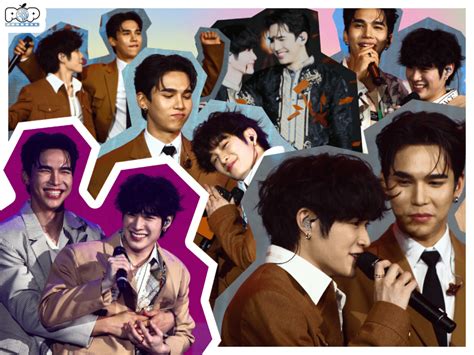 New Core Memory Unlocked MaxNat Naughty Babe Fan Meeting In Manila Pop Journal