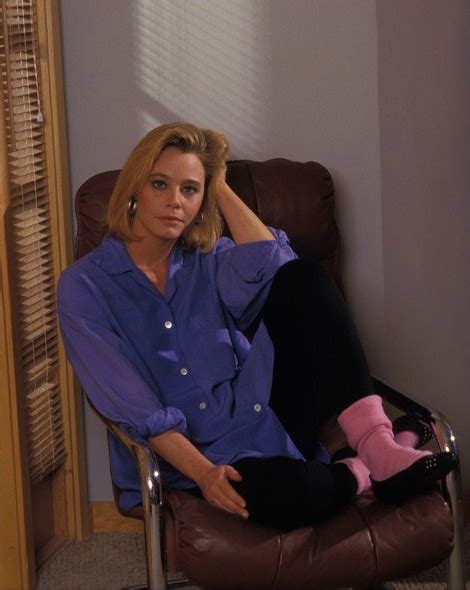 Everything Susan Dey Susan Dey In A Blue Shirt