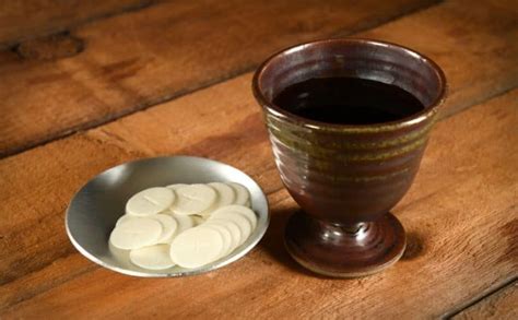 Why Do Protestants Use Grape Juice in Communion? – Christianity FAQ