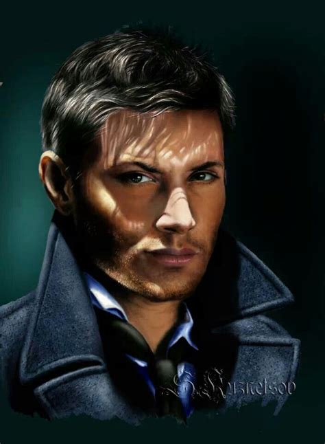 Fan Art Supernatural Fan Art Supernatural Fans Supernatural Dean