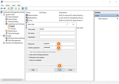 How To Set Up An Sftp Server In Windows In Steps V Cloud