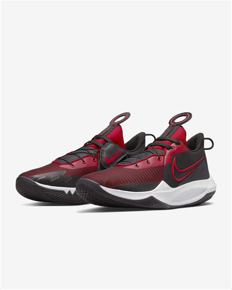 Nike Precision 6 FlyEase Basketball Shoes Nike PH