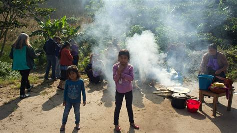 Miles de personas huyen por la violencia en Chiapas El Heraldo de México