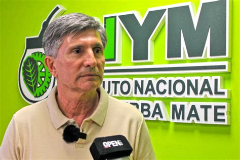 Juan Jos Szychowski El Precio De La Yerba Fijado Por Naci N Le