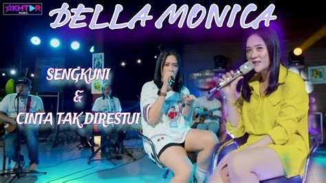 Della Monica Sengkuni Cinta Tak Direstui Youtube