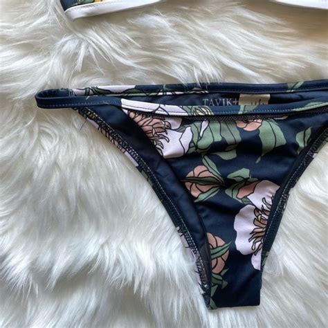 Tavik Swim Tavik Bikini Set Swimwear Poshmark