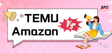 Temu VS Amazon Which One Is Better