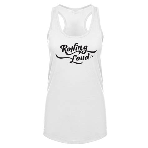 #1 Best Rolling Loud Merchandise | Athletic Junction