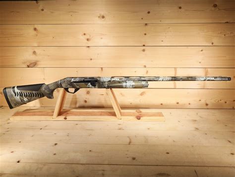 BENELLI Super Black Eagle III 20GA Adelbridge Co Gun Store