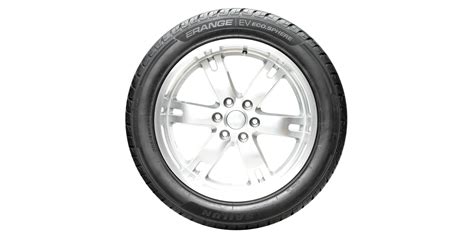 Sailun Tire Group Reveals New EV Tire Lineup