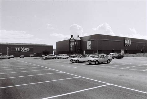 Kingsway West Retail Park Dundee City Archives Flickr Dundee City