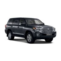 Buy Toyota Land Cruiser Accessories and Parts Online at Discounted Price in India - Carhatke.com