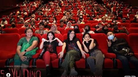 Film Sewu Dino Siap Menemani Libur Lebaran Di Bioskop GenPI Co