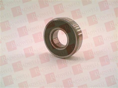 6204-2RS Bearing by ORS BEARING