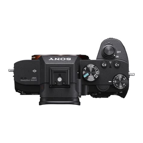 Sony A7 III Body kopen? | Cameranu | Met 5 jaar garantie