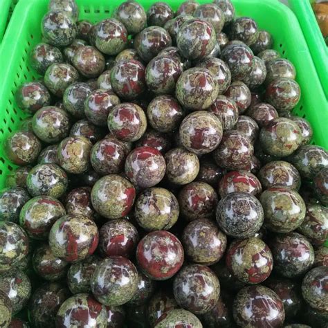 Натуральный дракон, камень крови, яшма, кристалл, шар, исцеление