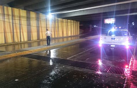 Querétaro tiene 79 albergues para contingencias por lluvias