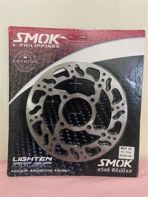 SMOK LIGHTEN DISC FOR MIO Lazada PH