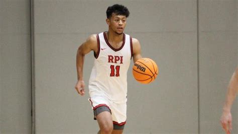 NCAA BASKETBALL: RPI tops Vassar – Troy Record