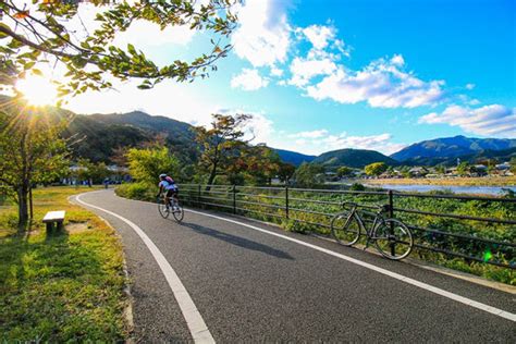 ジャパンツーリング＆ロードバイクレンタル。ロードバイクレンタルジャパン