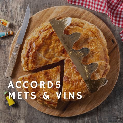 Was Trinkt Man Zu Einer Galette Des Rois Sodivin Le Blog