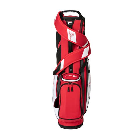 Ultralight Pro Stand Golf Bag – COBRA Golf