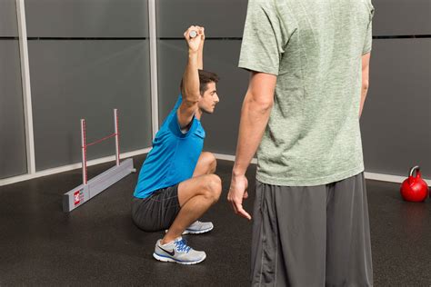 Interrater Reliability Of The Functional Movement Screen Functional