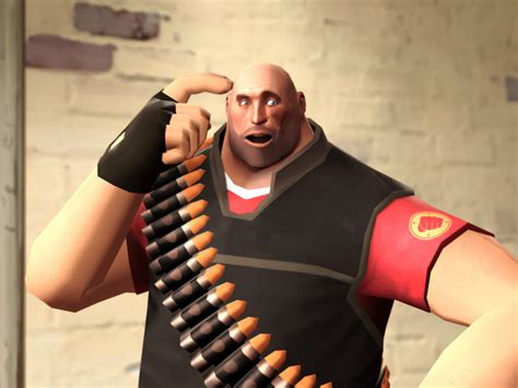 team fortress  heavy  kathleen flores blog