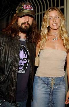 Rob Zombie Wife