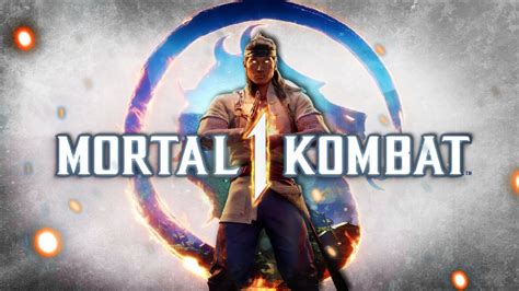 The Ultimate Battle: Mortal Kombat 1 Reveal Trailer - YouTube