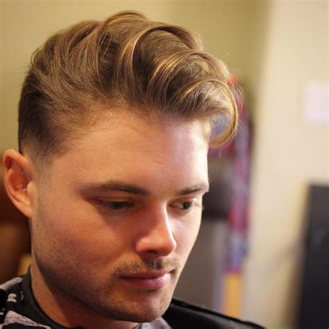 Awesome Asymmetrical Haircuts For Men Vibe