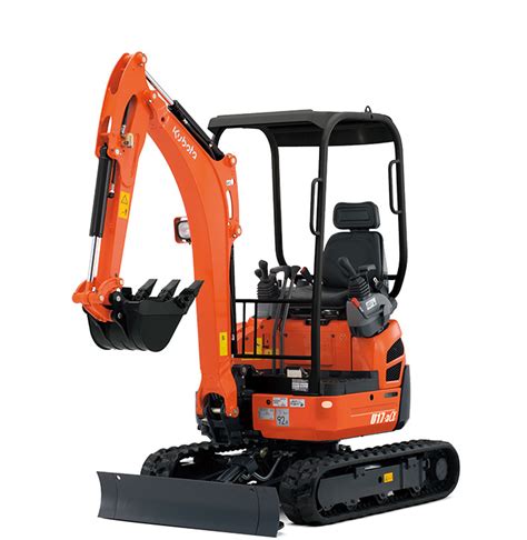 Construction Machinery Products And Solutions Kubota Global Site