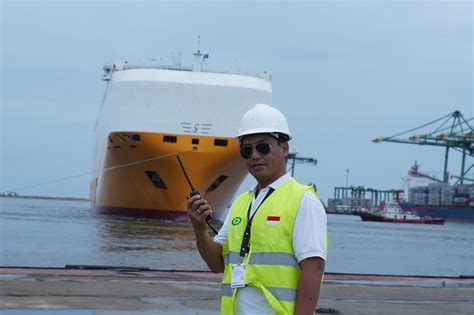 Orela Bahari Mandiri Shipping Agency