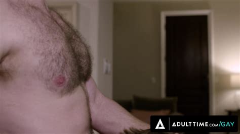 ADULT TIME Upset Twink Cyrus Stark Hunk Older Boyfriend Caden Jackson Have Anal Swap Sex