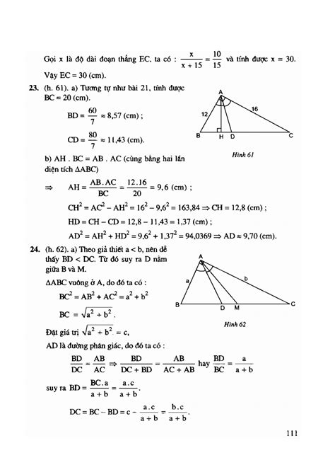 SÁch BÀi TẬp ToÁn 8 TẬp 2 Nguyentubangtuyen930 Trang 112 Pdf