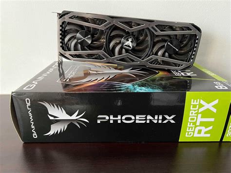 Gainward rtx 3070 ti phoenix гр. Пловдив Център • OLX.bg