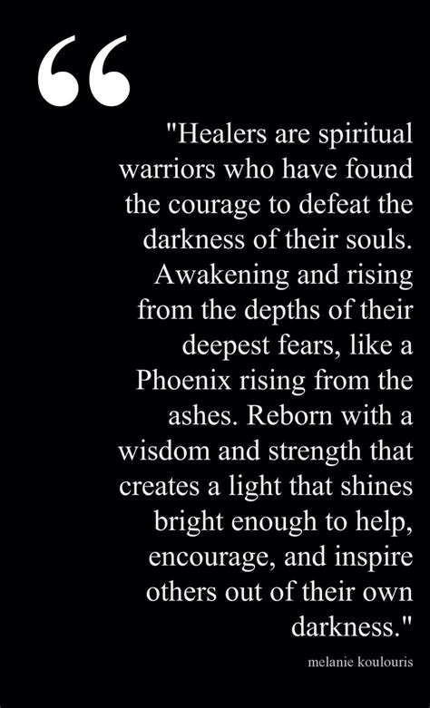 Quotes about Spiritual Warrior (33 quotes) | Spiritual warrior ...