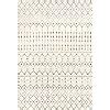 Amazon Nuloom Moroccan Blythe Accent Rug X Grey Off White