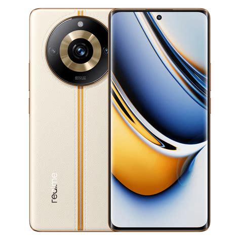 Realme 11 Pro+ Full Specifications & Price Details