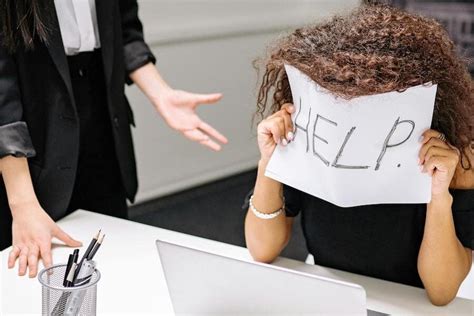 Curso Ensina Empresas A Prevenirem Ass Dio Sexual No Ambiente De Trabalho