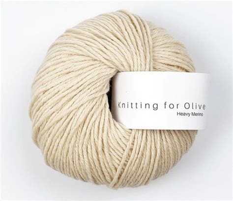 Knitting For Olive Heavy Merino Wheat Marks Iris Webshop