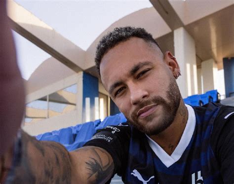 Neymar vai ser pai novamente Vai fazer DNA Entenda a polêmica