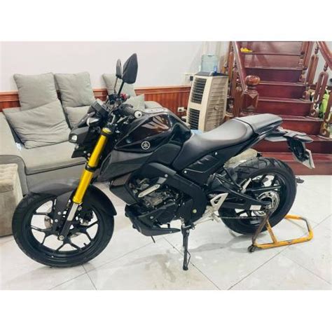 Yamaha Mt M U En Gi X Tri U