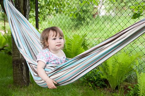 Слинг-гамак | Olga Gorchichko | Flickr